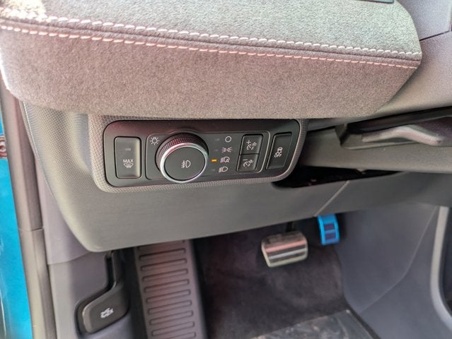 2026 Ford Mustang Mach-E GT