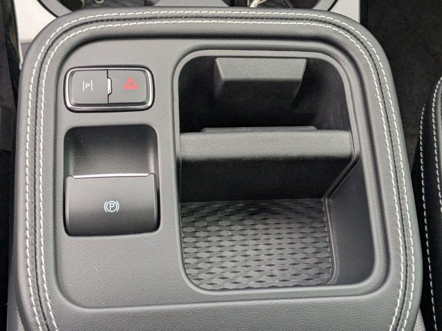 2026 Ford Mustang Mach-E GT