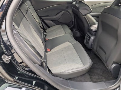 2026 Ford Mustang Mach-E GT