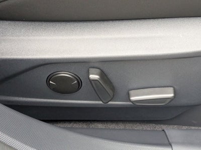 2026 Ford Mustang Mach-E GT