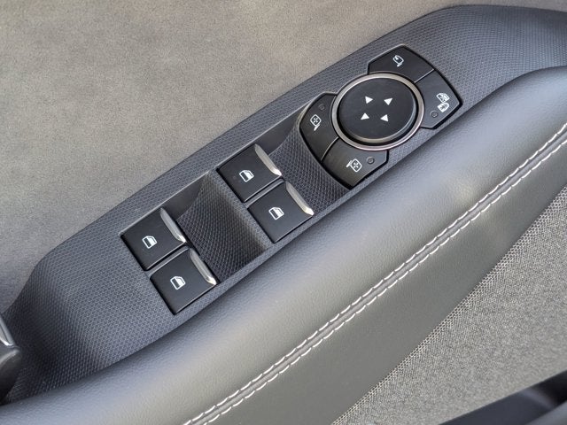 2026 Ford Mustang Mach-E GT