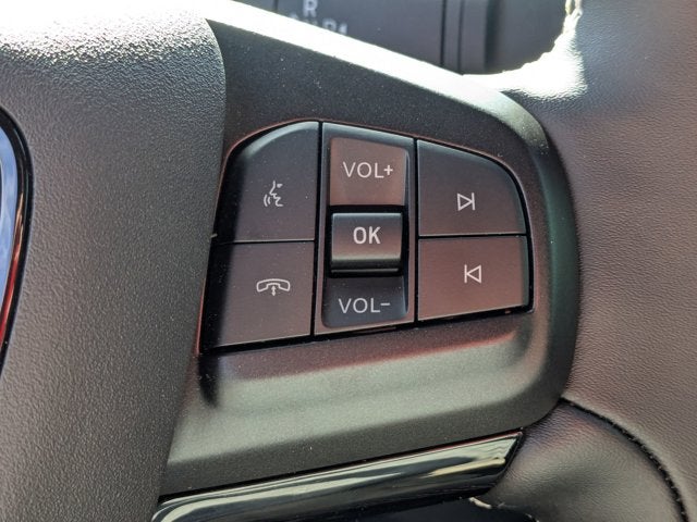 2026 Ford Mustang Mach-E GT