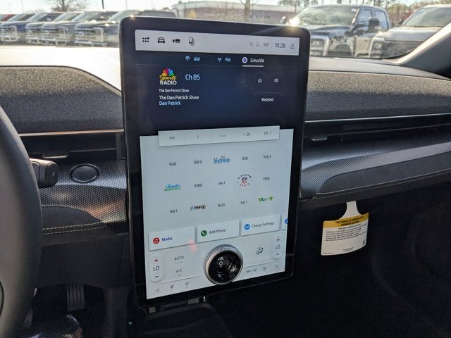 2026 Ford Mustang Mach-E GT