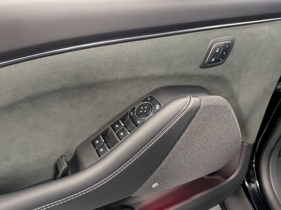 2026 Ford Mustang Mach-E GT