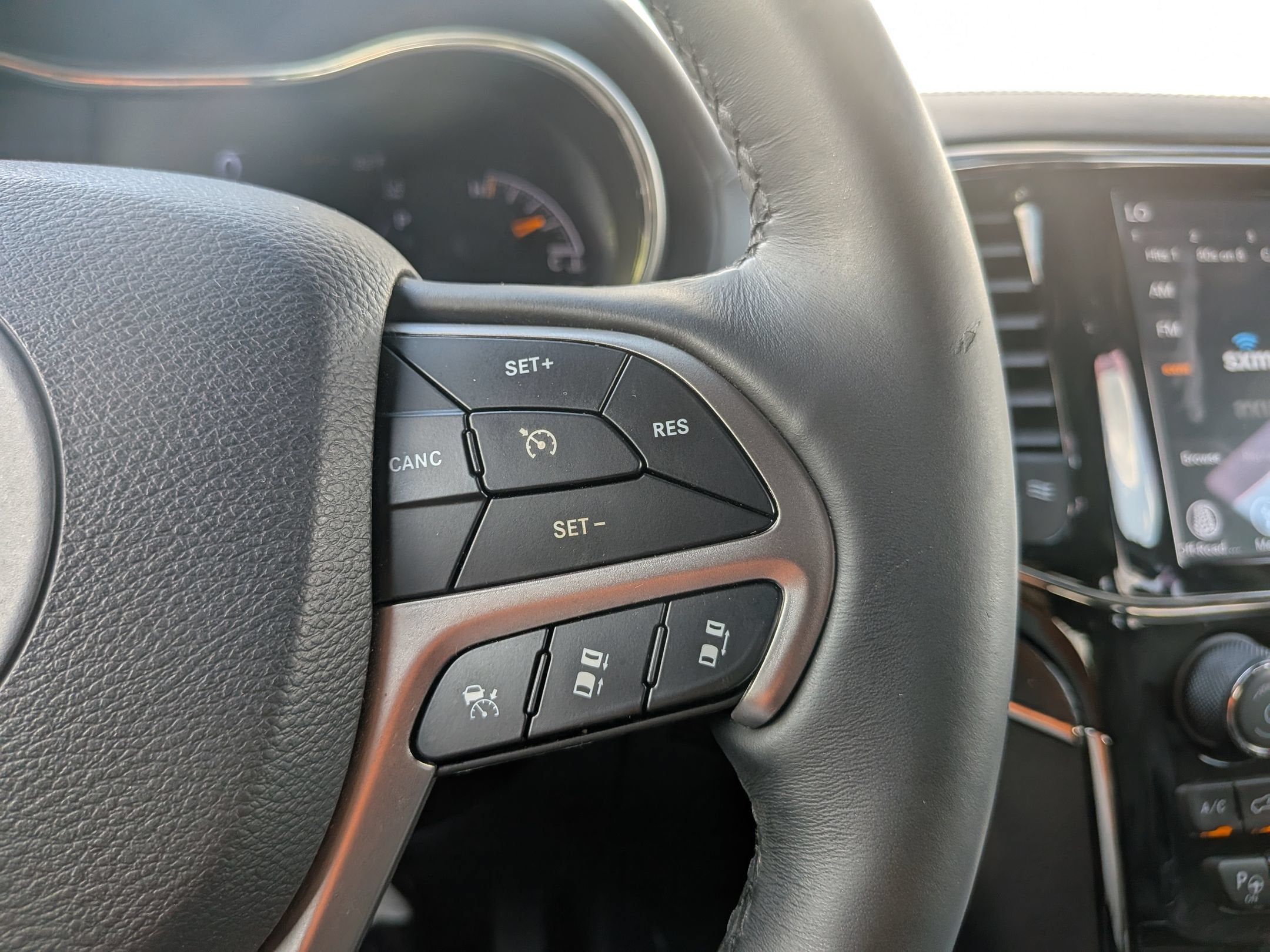 2019 Jeep Grand Cherokee High Altitude