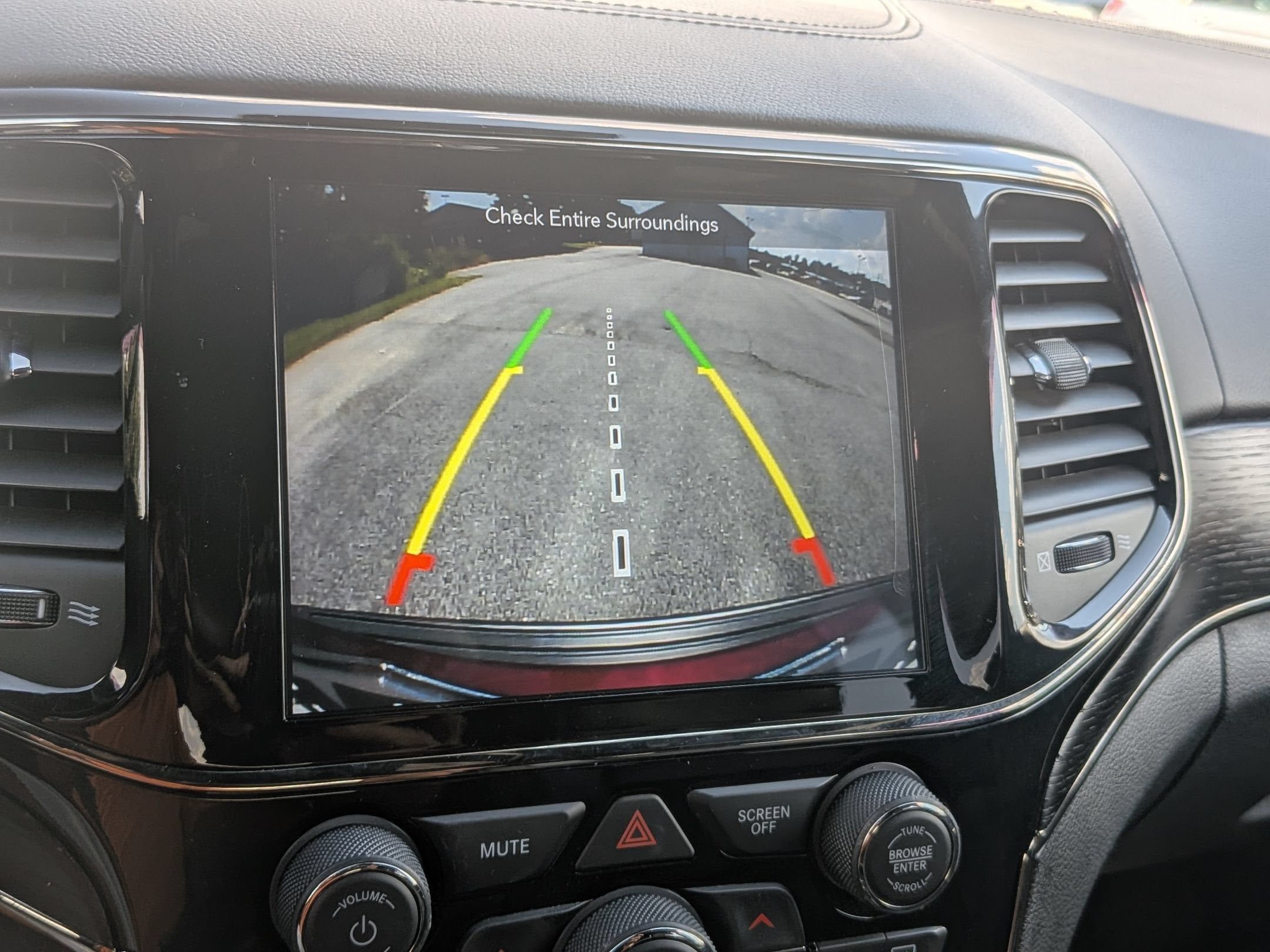 2019 Jeep Grand Cherokee High Altitude