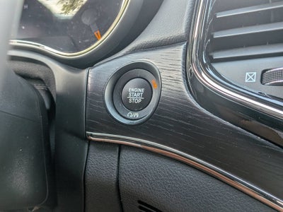 2019 Jeep Grand Cherokee High Altitude