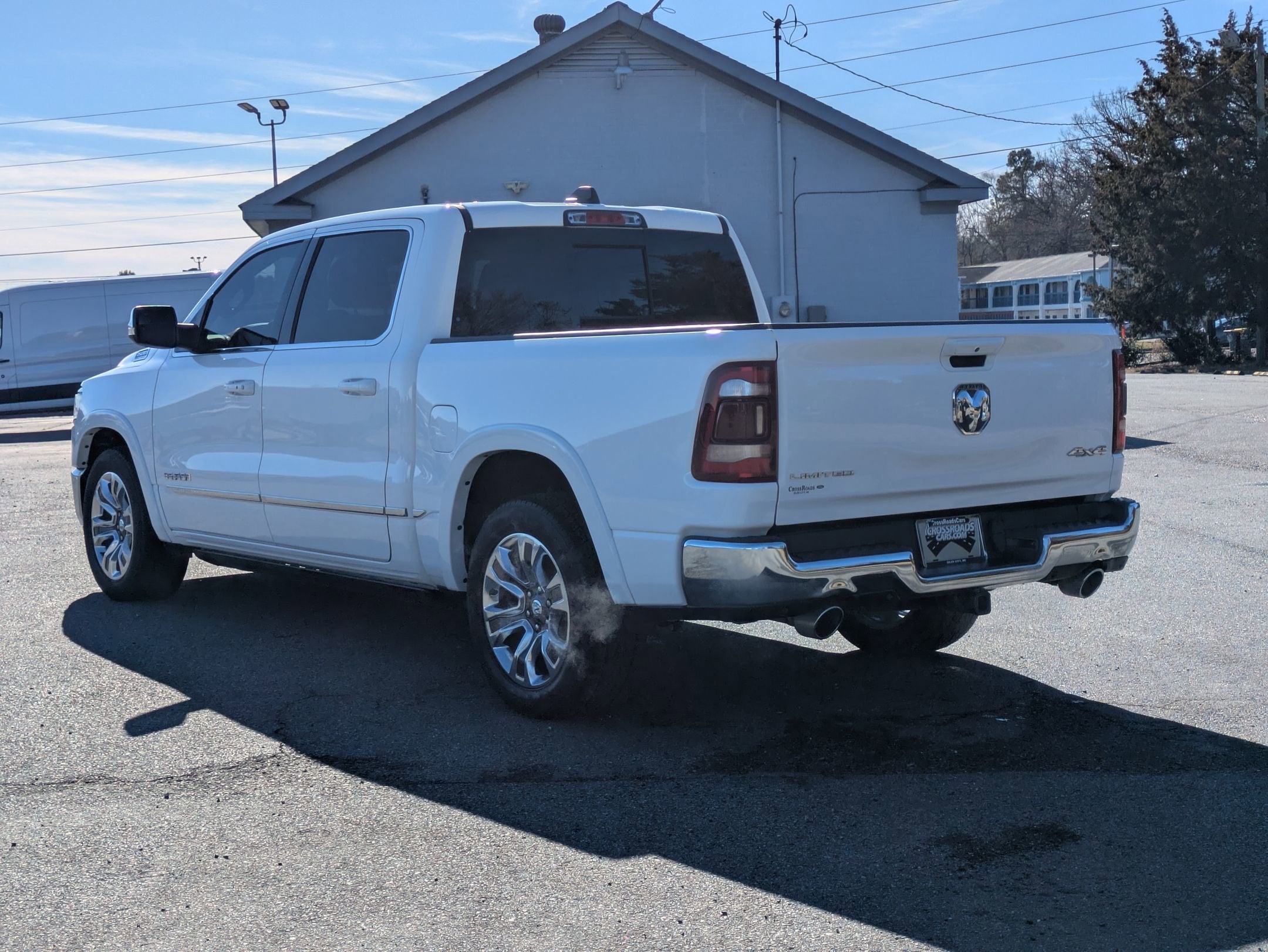 2023 RAM 1500 Limited