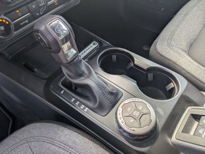 2025 Ford Bronco Base - Crossroads Courtesy Demo