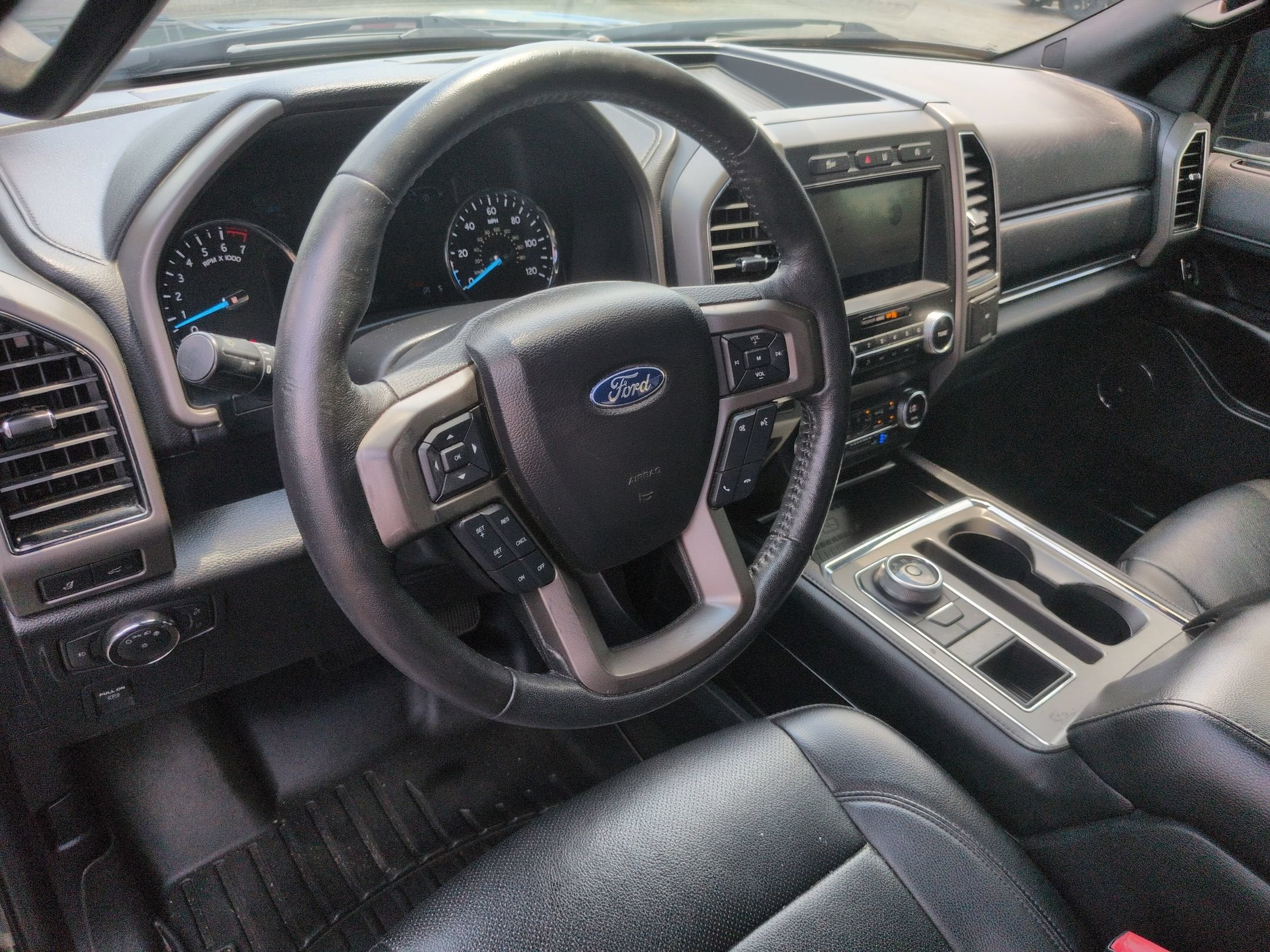 2020 Ford Expedition XLT