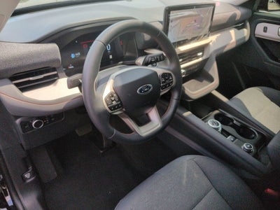 2026 Ford Explorer Active - Crossroads Courtesy Demo