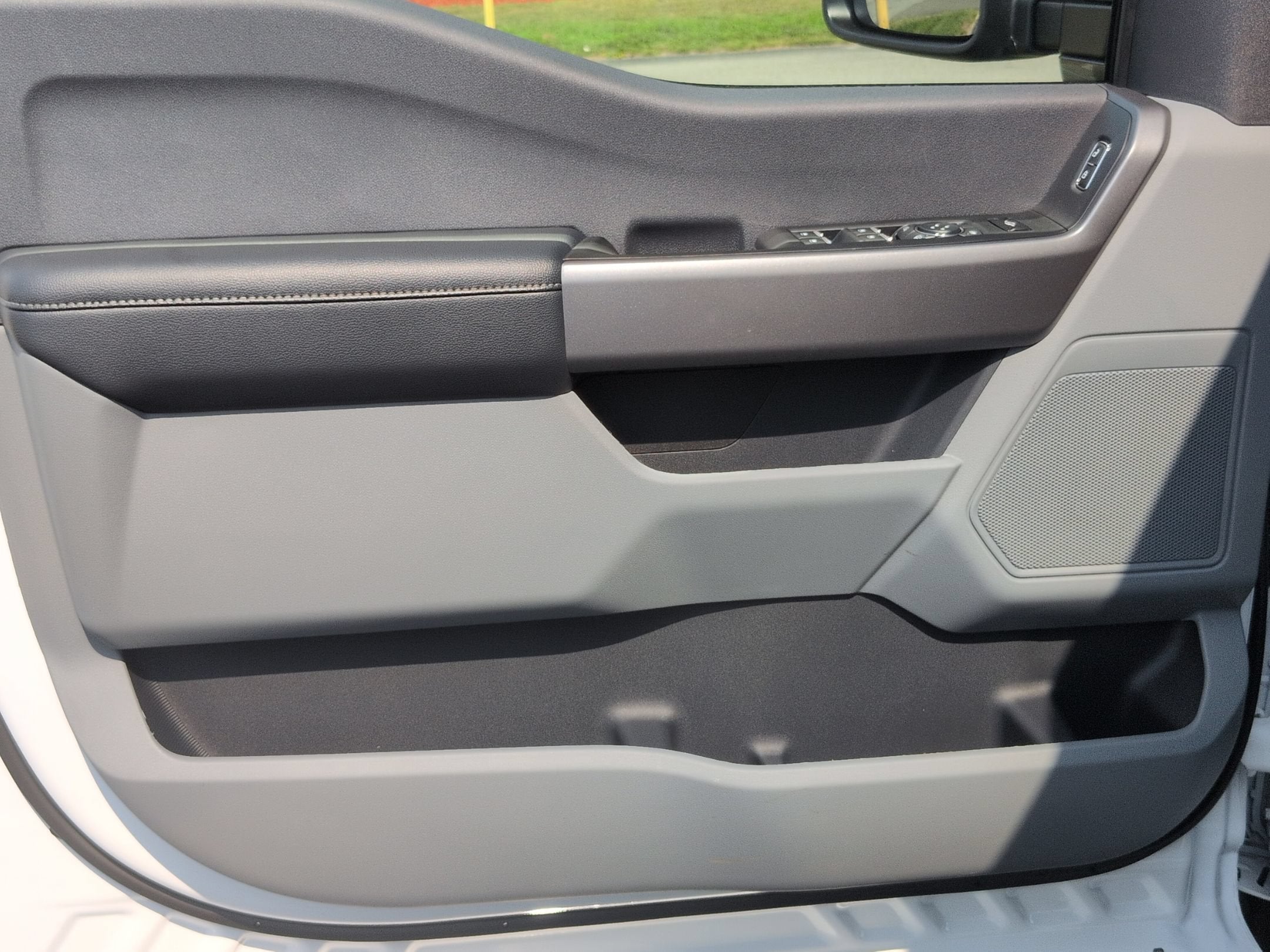 2026 Ford Super Duty F-250 SRW F-250® XLT
