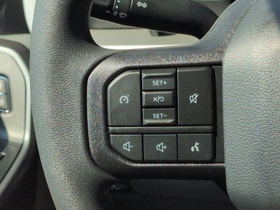 2026 Ford Super Duty F-250 SRW F-250® XLT