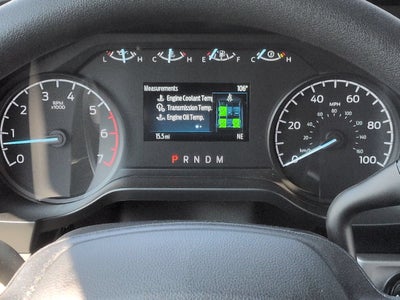 2026 Ford Super Duty F-250 SRW F-250® XLT