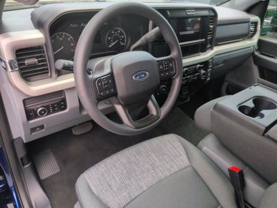 2026 Ford Super Duty F-250 SRW XLT