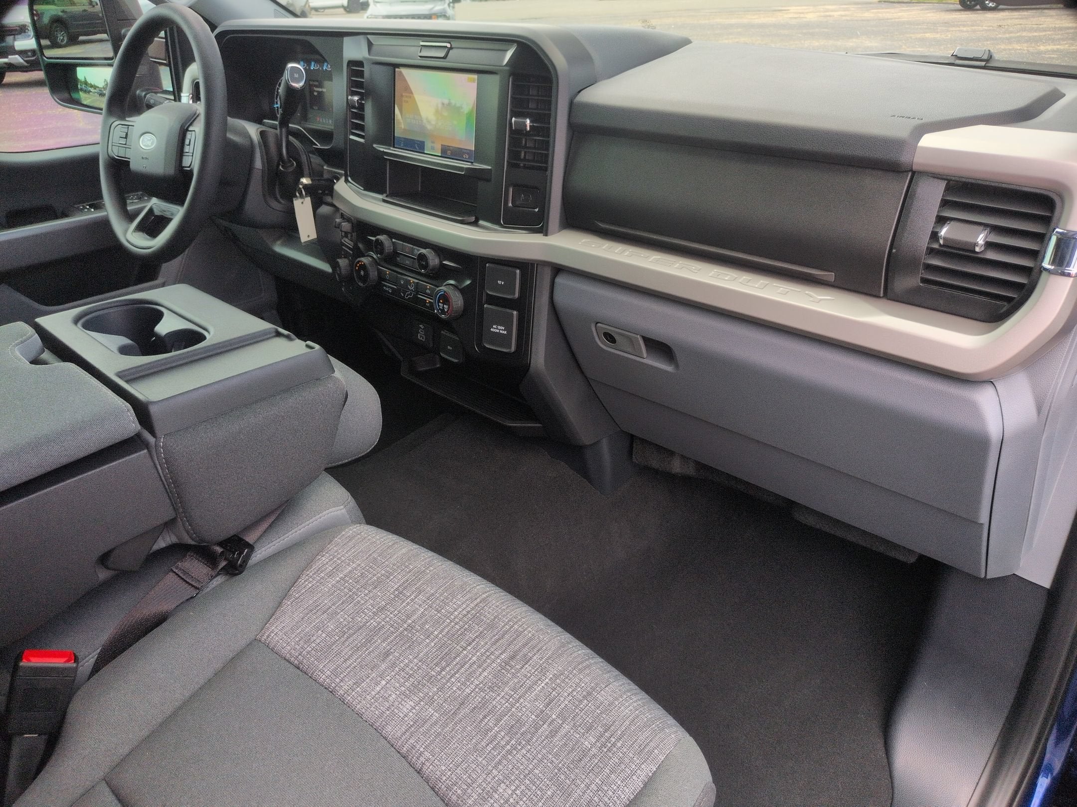 2026 Ford Super Duty F-250 SRW XLT