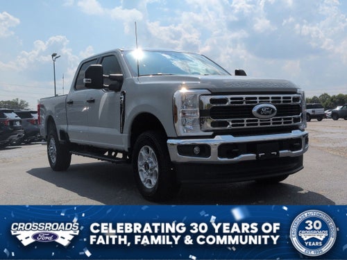 2026 Ford Super Duty F-250 SRW XLT