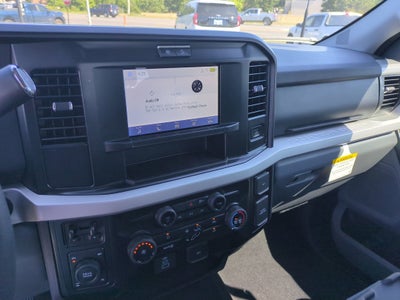 2026 Ford Super Duty F-250 SRW XLT
