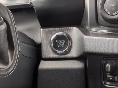 2023 Ford Super Duty F-250 SRW Platinum