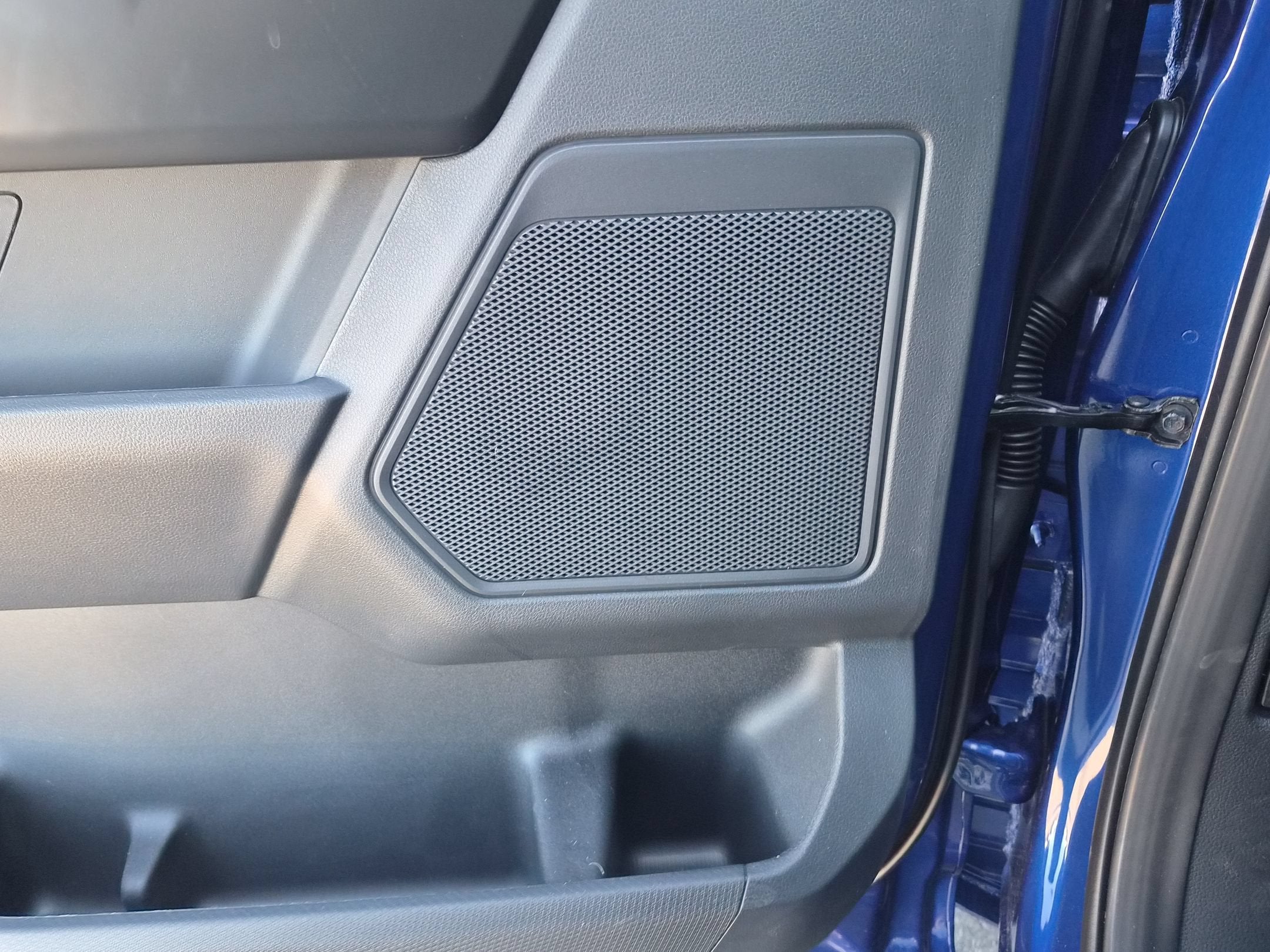 2026 Ford F-150 STX - Crossroads Courtesy Demo
