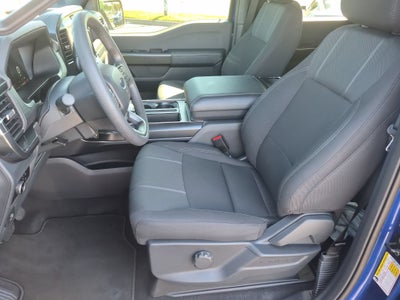 2026 Ford F-150 STX - Crossroads Courtesy Demo