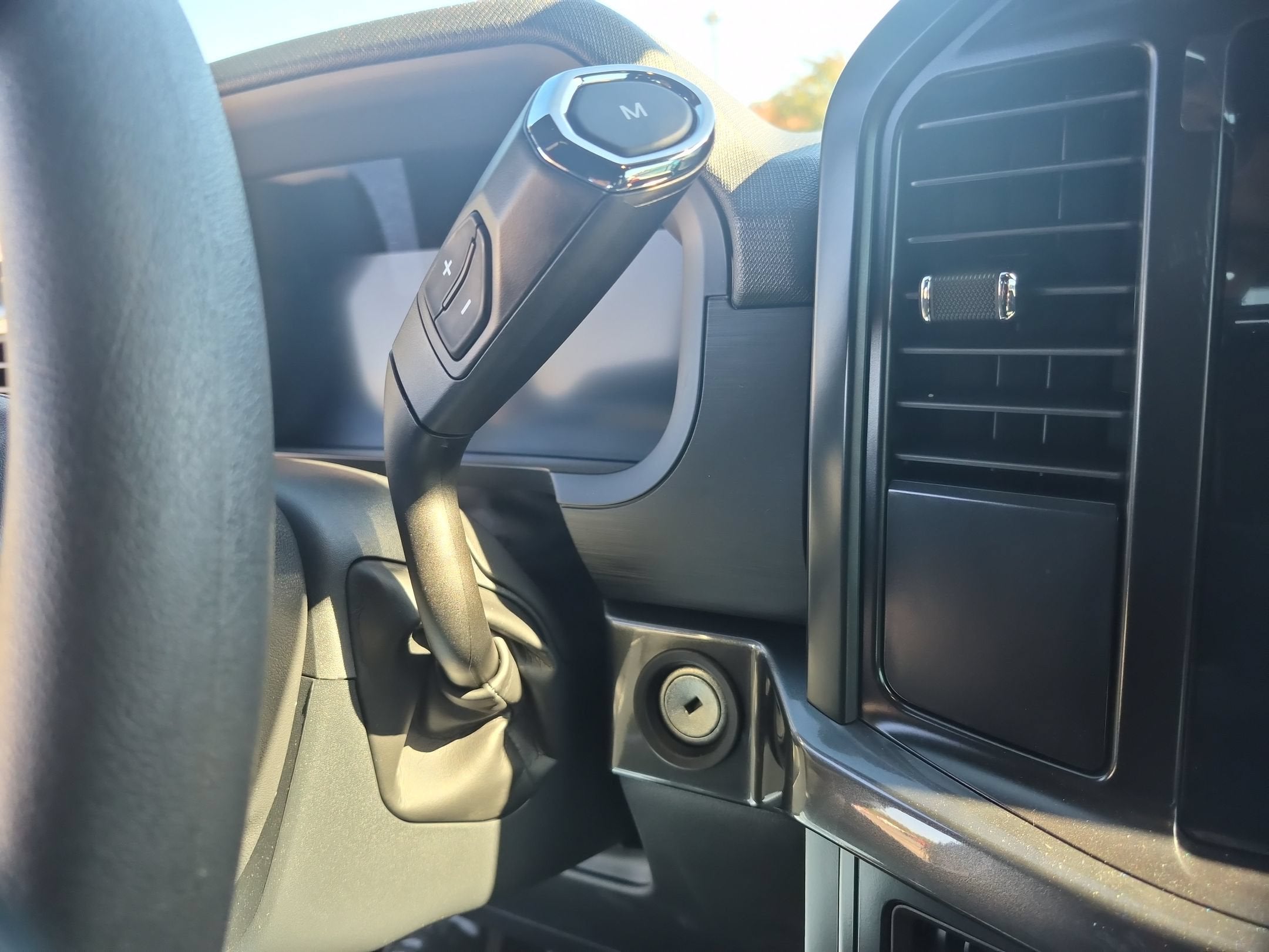 2026 Ford F-150 STX - Crossroads Courtesy Demo
