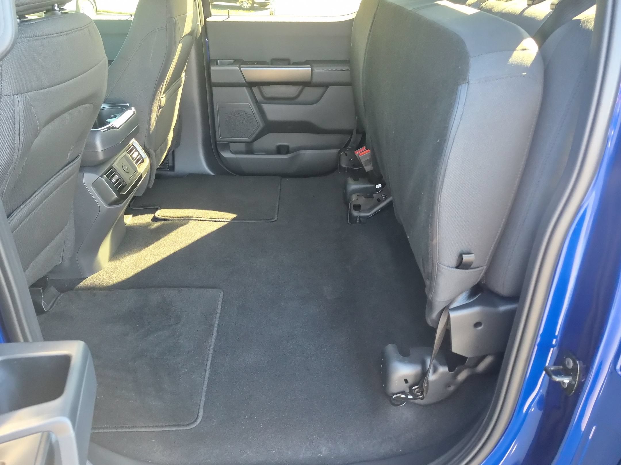 2026 Ford F-150 STX - Crossroads Courtesy Demo