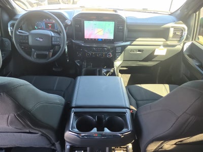 2026 Ford F-150 STX - Crossroads Courtesy Demo