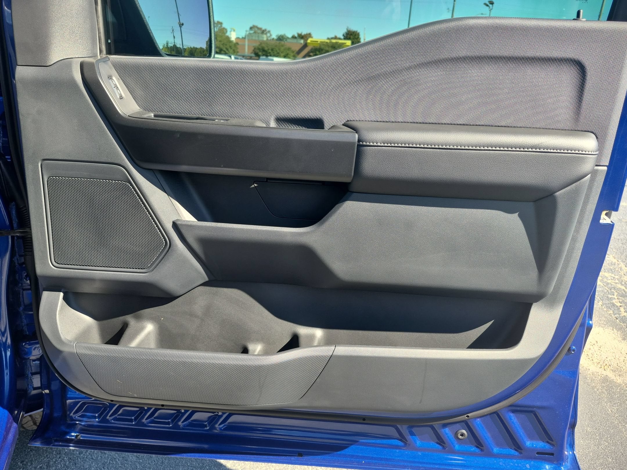 2026 Ford F-150 STX - Crossroads Courtesy Demo
