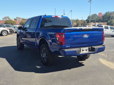 2026 Ford F-150 STX - Crossroads Courtesy Demo