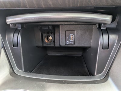 2020 Honda Accord Sedan EX-L