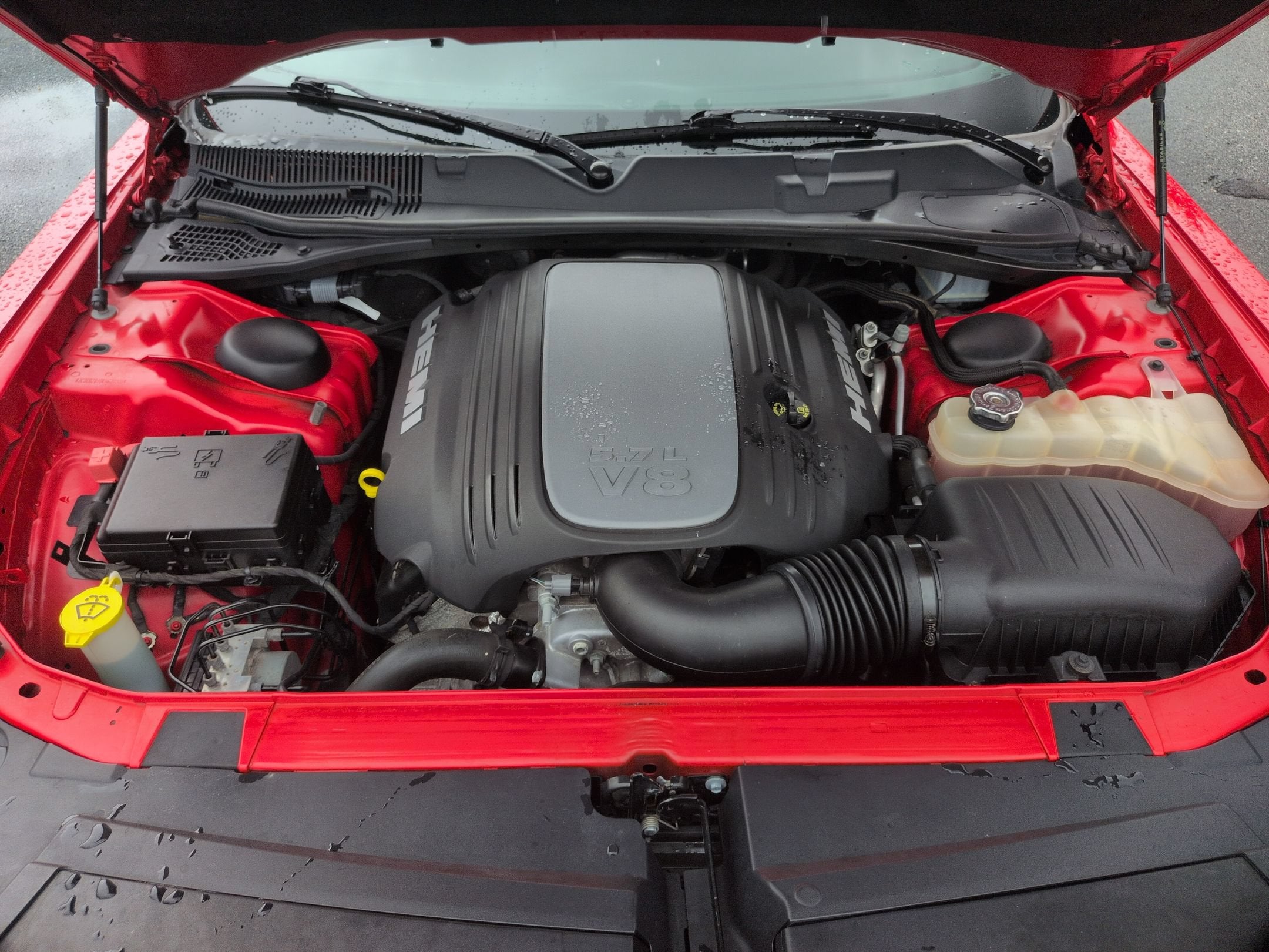 2019 Dodge Challenger R/T