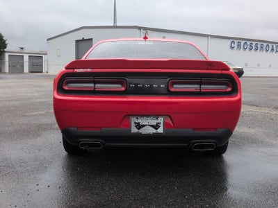 2019 Dodge Challenger R/T