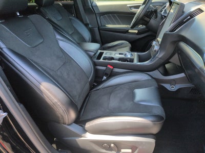 2021 Ford Edge ST