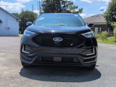 2021 Ford Edge ST