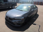 2022 Honda Civic Sedan Sport