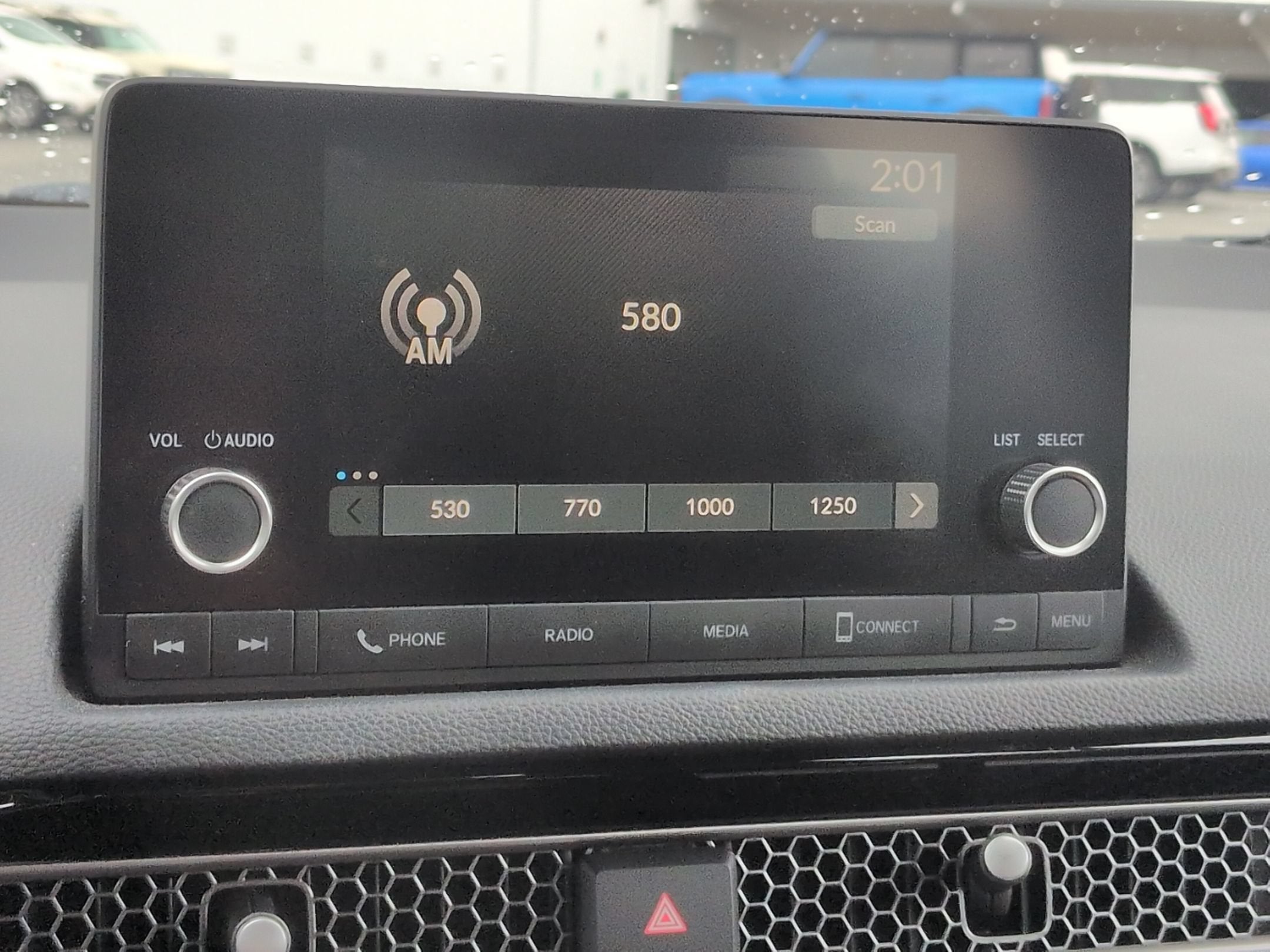 2022 Honda Civic Sedan Sport