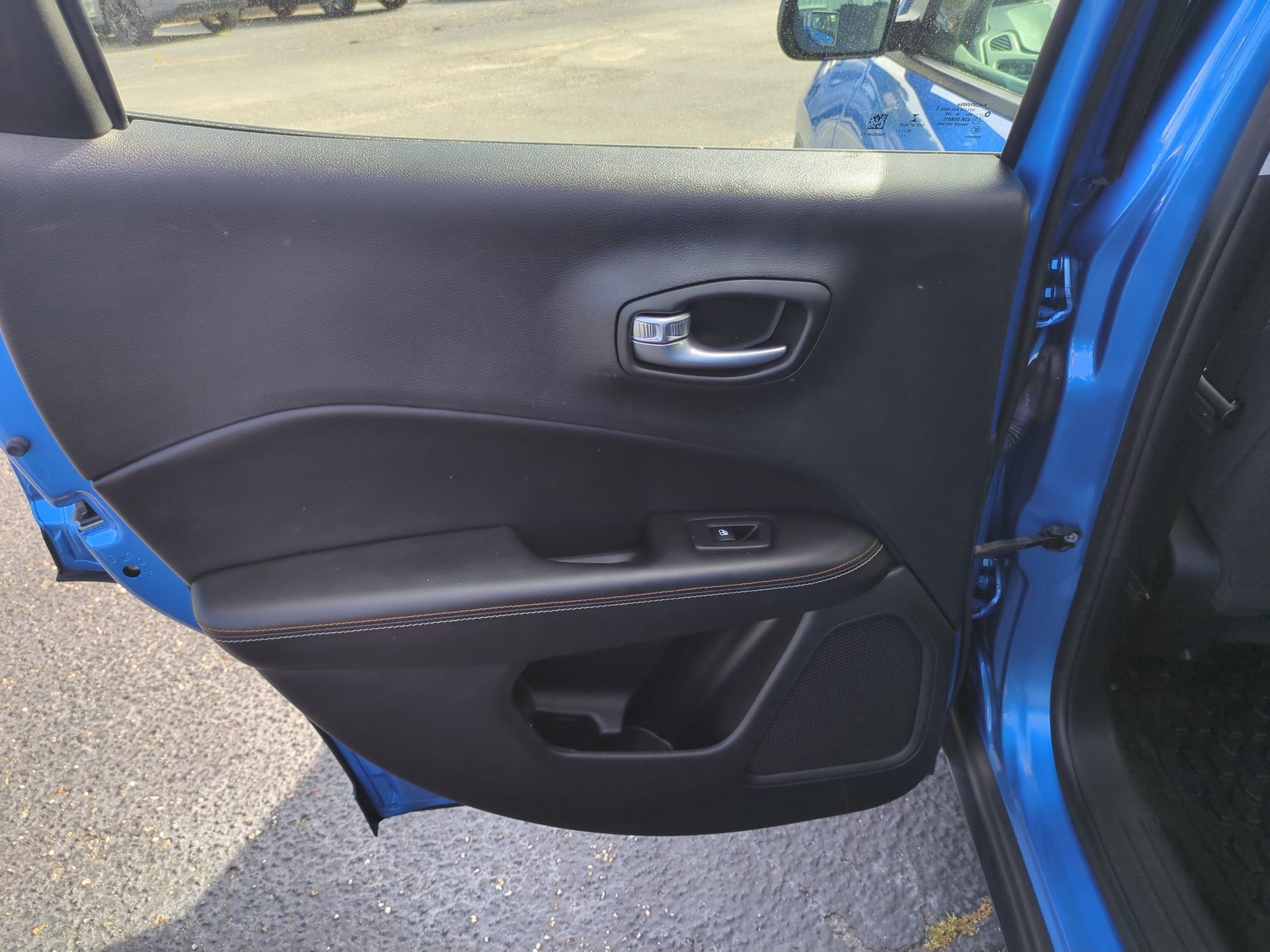 2019 Jeep Compass Sport