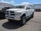 2017 RAM 2500 Tradesman