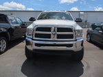 2017 RAM 2500 Tradesman