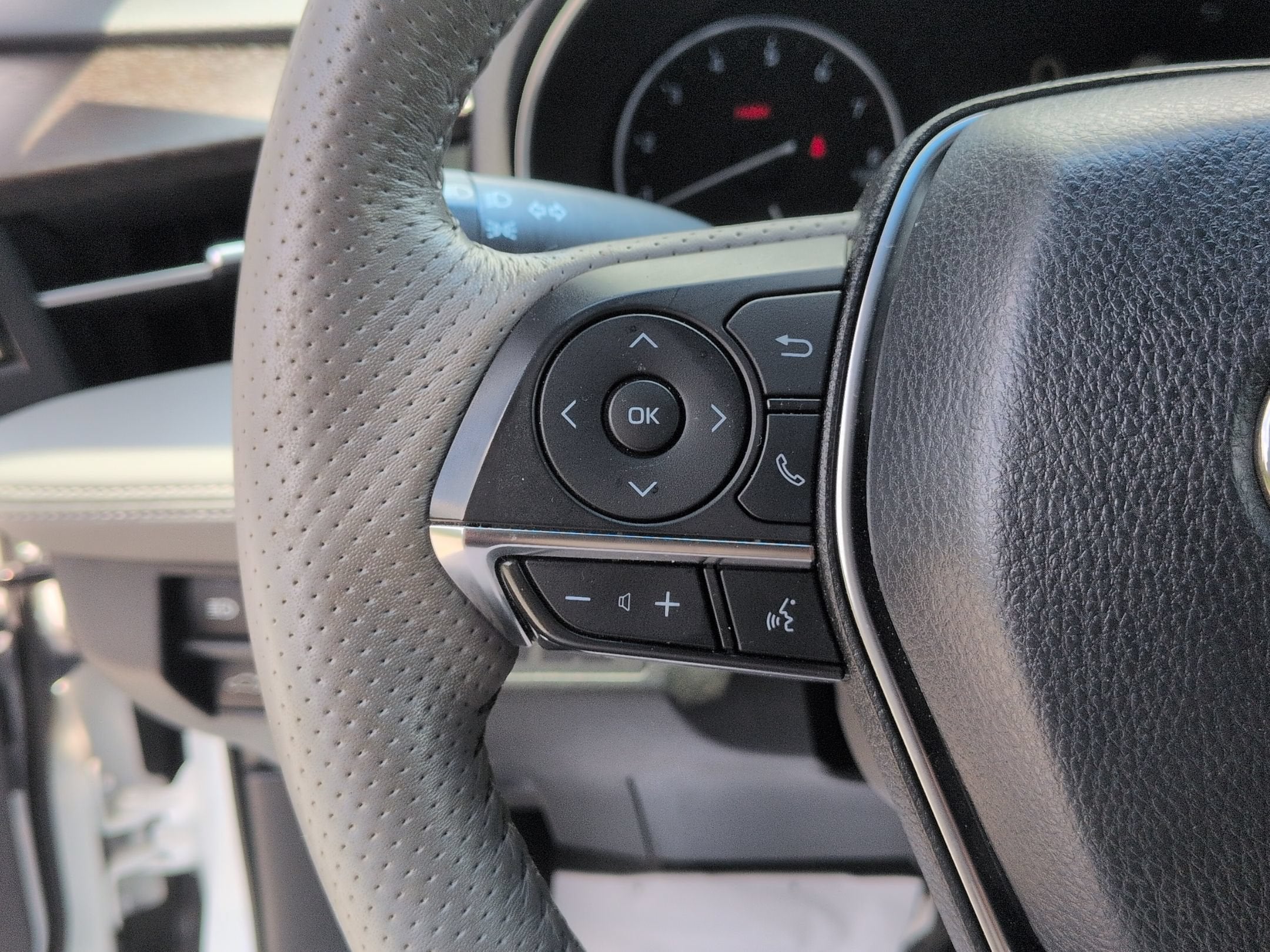 2019 Toyota Avalon Limited