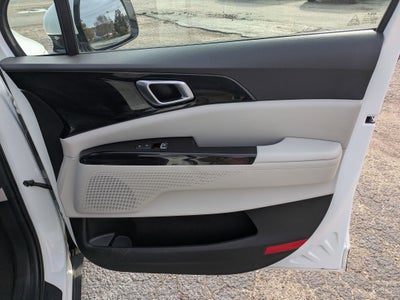 2024 Kia Carnival EX