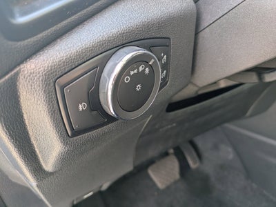 2022 Ford EcoSport SES