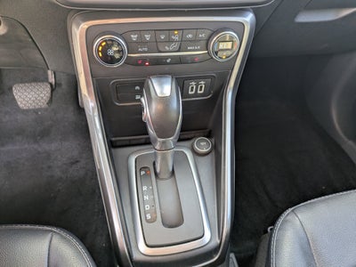 2022 Ford EcoSport SES