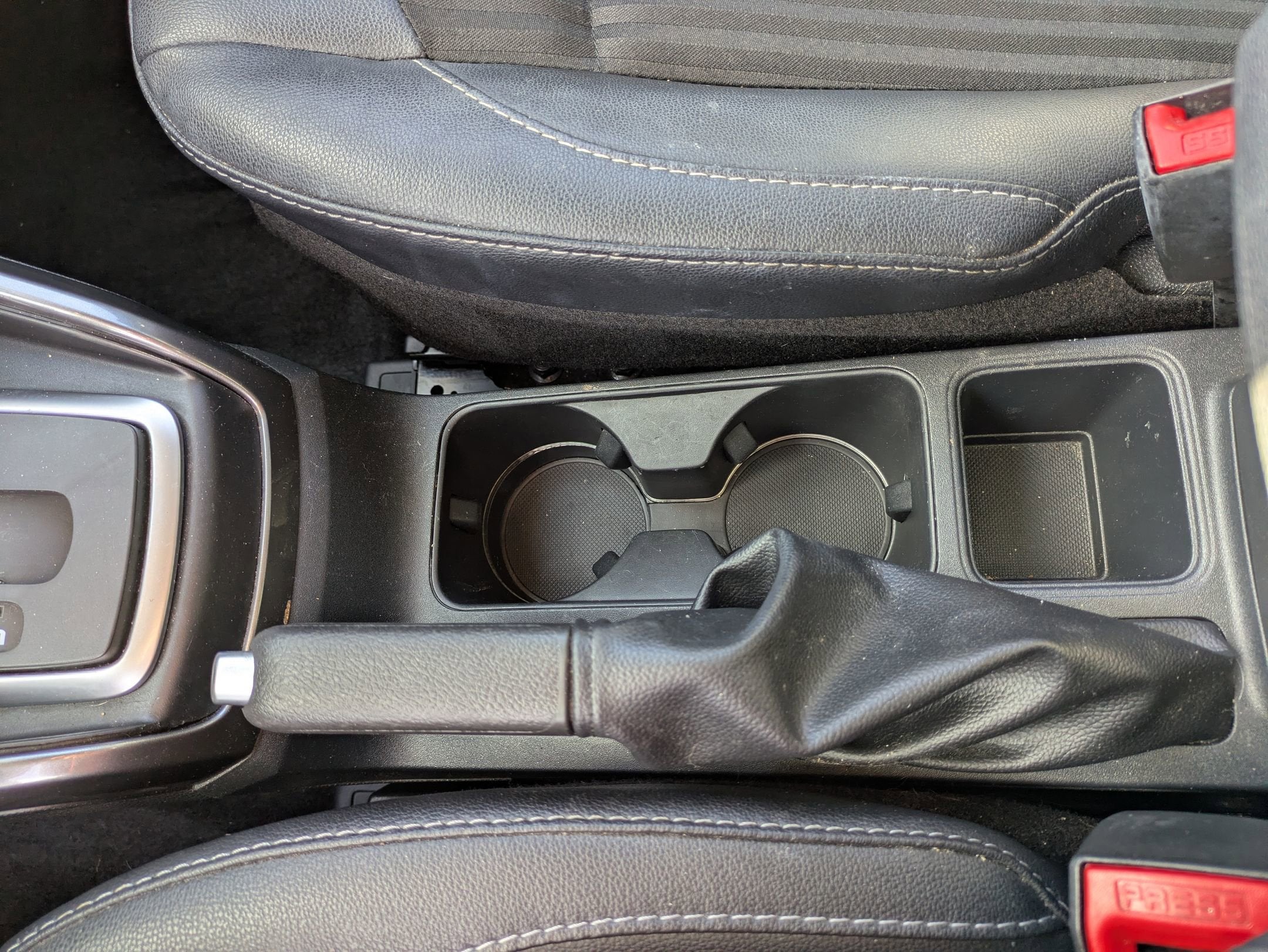 2022 Ford EcoSport SES