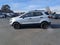 2022 Ford EcoSport SES