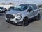 2022 Ford EcoSport SES