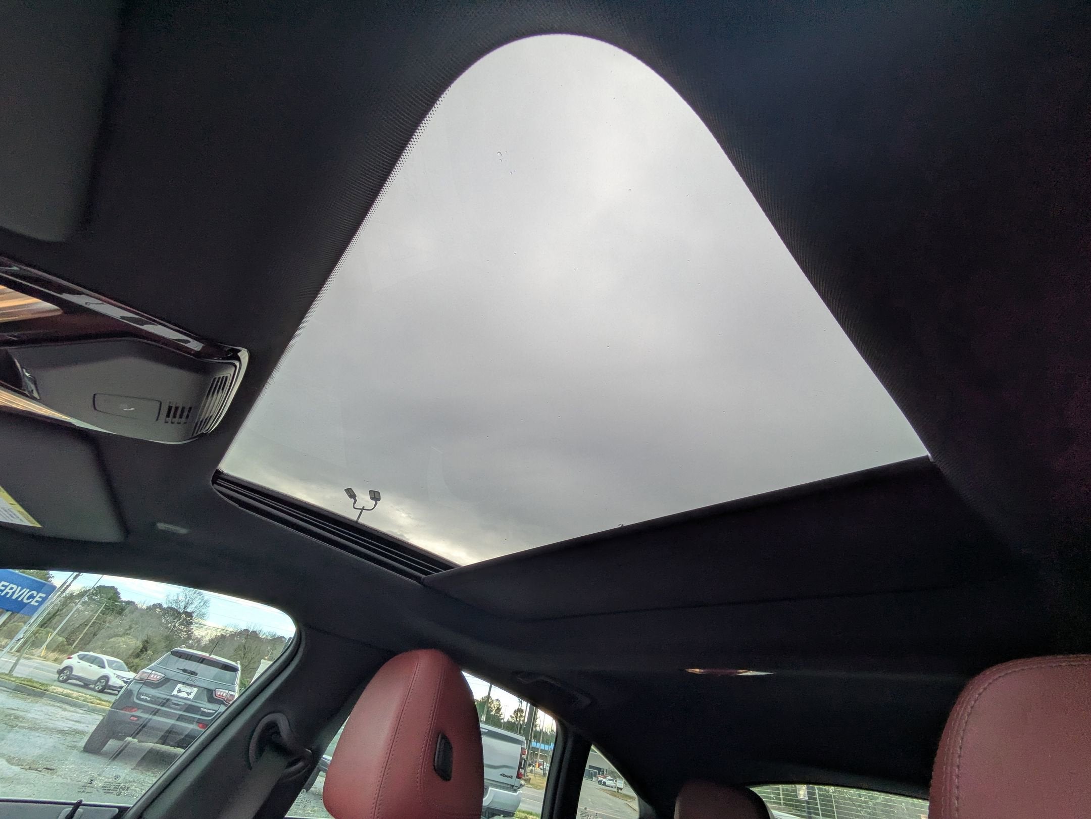 2022 BMW 4 Series M440i xDrive