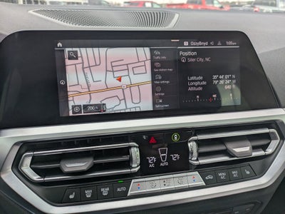 2022 BMW 4 Series M440i xDrive