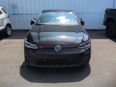 2024 Volkswagen Golf GTI 380 S